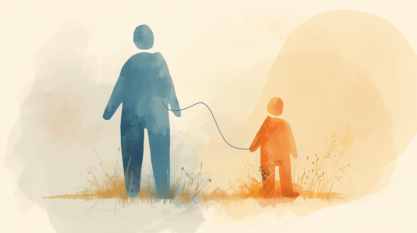 La théorie de l’attachement dans la psychothérapie de l&rsquo;adulte